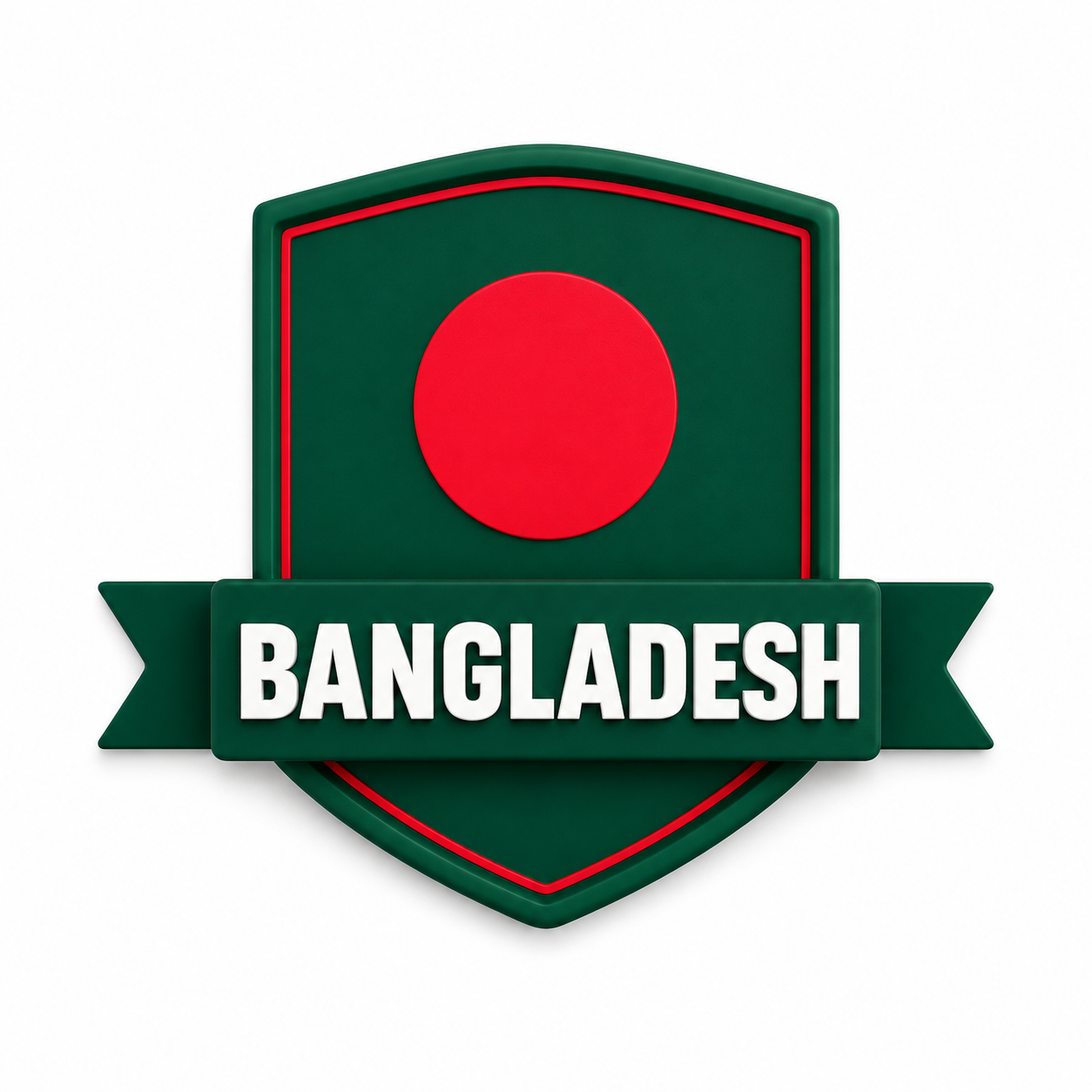 The Land of Eternal Green BANGLADESH
